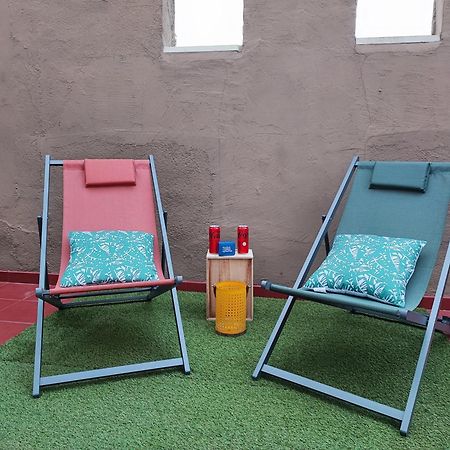 אלבי La Maizou 2Ch, Clim, Terrasse- Spa מראה חיצוני תמונה