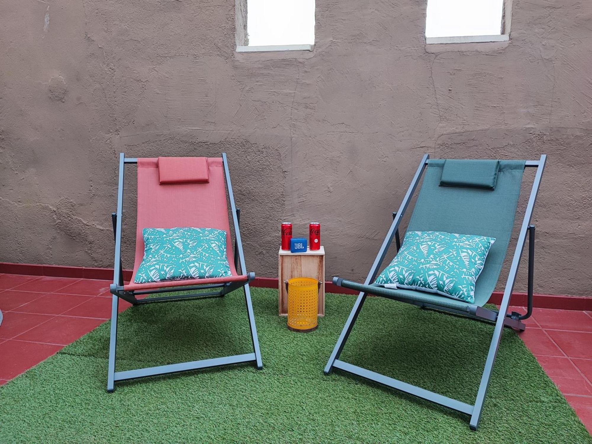 אלבי La Maizou 2Ch, Clim, Terrasse- Spa מראה חיצוני תמונה